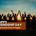 International Friendship Day Images