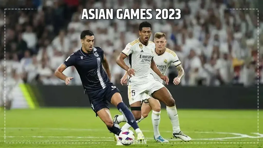 Asian games 2023