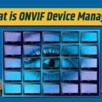 What is ONVIF Device Manager in Hindi