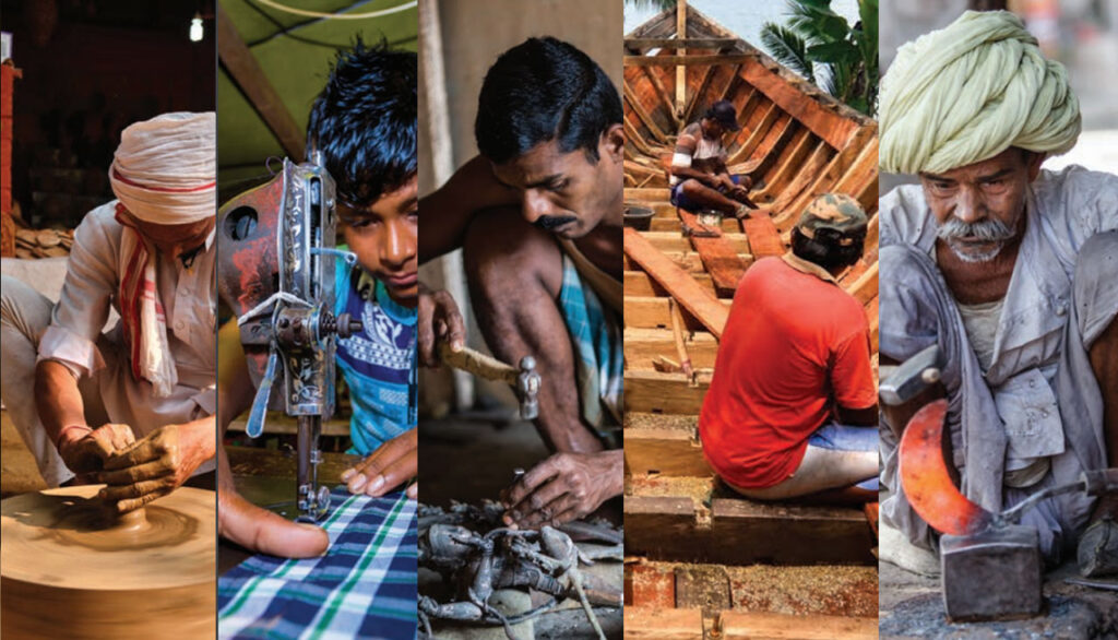 PM Vishwakarma Yojana 2023 : प्रधानमंत्री विश्वकर्मा योजना | Apply Online 1 PM Vishwakarma Yojana 2023