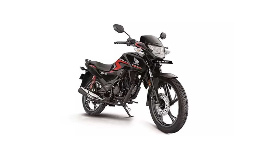 Honda SP 125 के नए रूप में TVS Raider को पछाड़ते हुए, फीचर्स और माइलेज में धमाका 2 Honda SP 125 images Honda SP 125