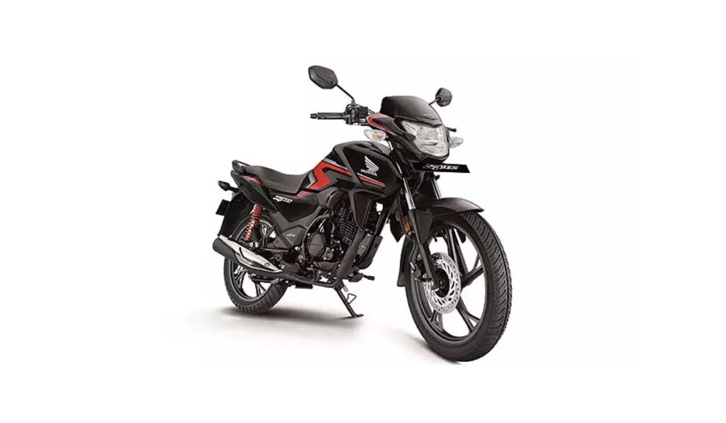 Honda SP 125 images Mahindra XUV400 Diwali Offer