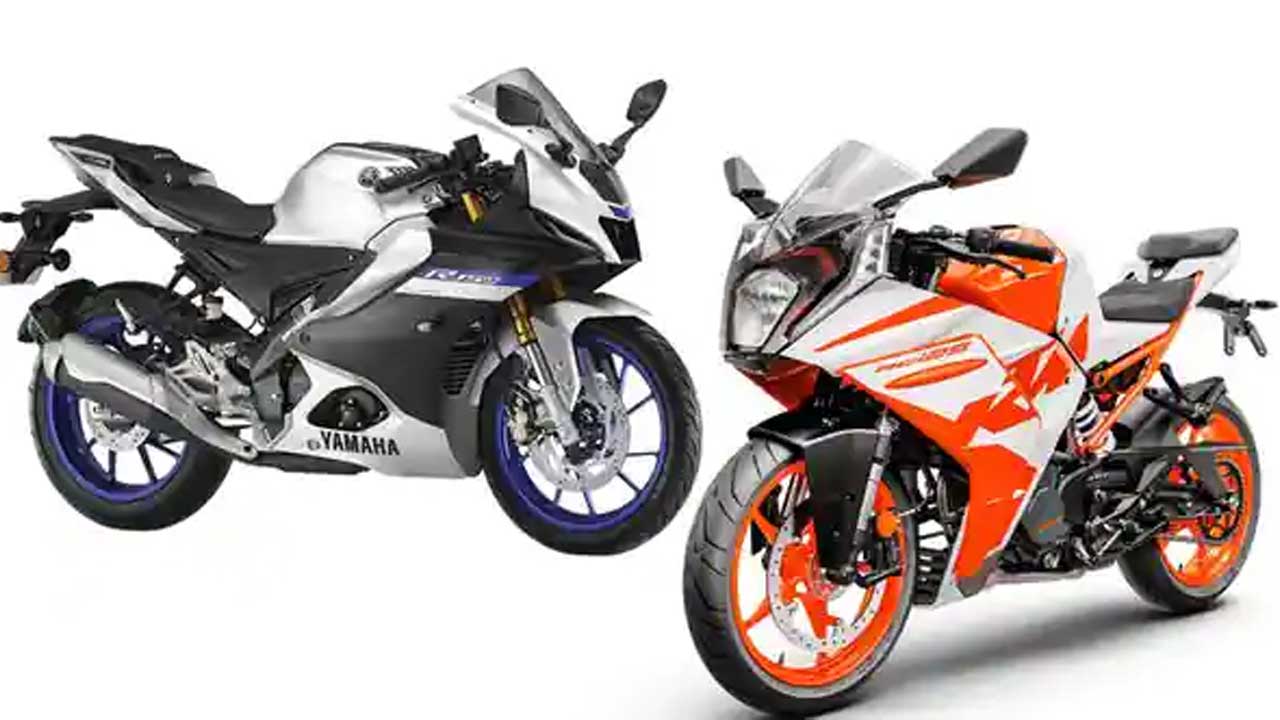KTM-RC-125-Design KTM RC 125 Design KTM RC 125