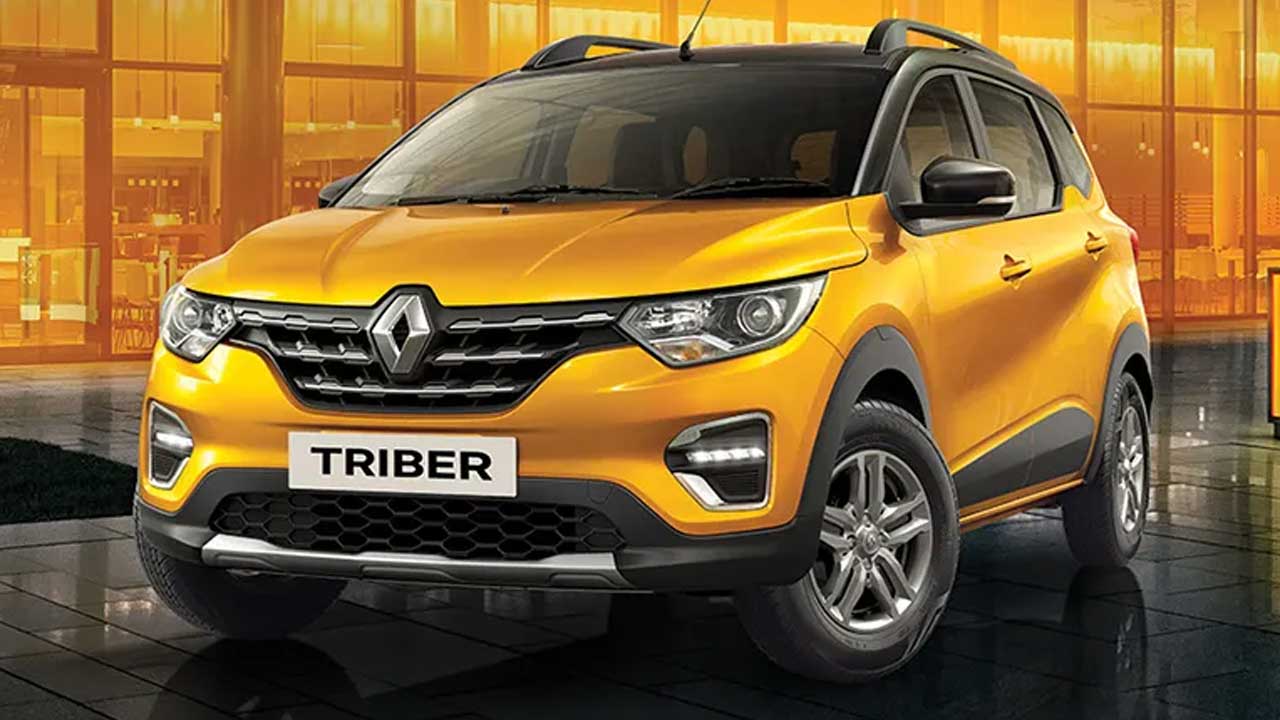 Renault Triber Diwali Offer Mahindra XUV400 Diwali Offer