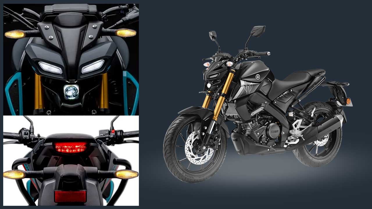 Yamaha MT 15 V2 Design Mahindra XUV400 Diwali Offer