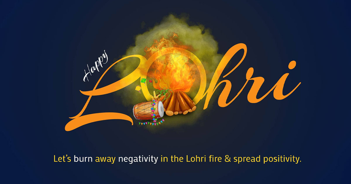 Happy Lohri 2024 Wishes, Quotes, And The Warmth Of New Beginnings